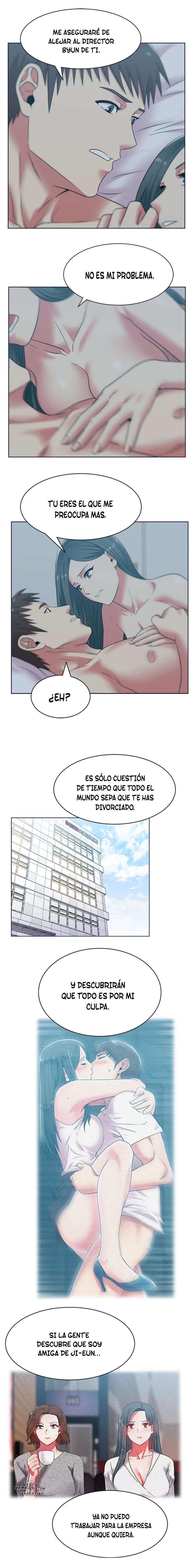 Wifes Friend Capitulo 53 página 4