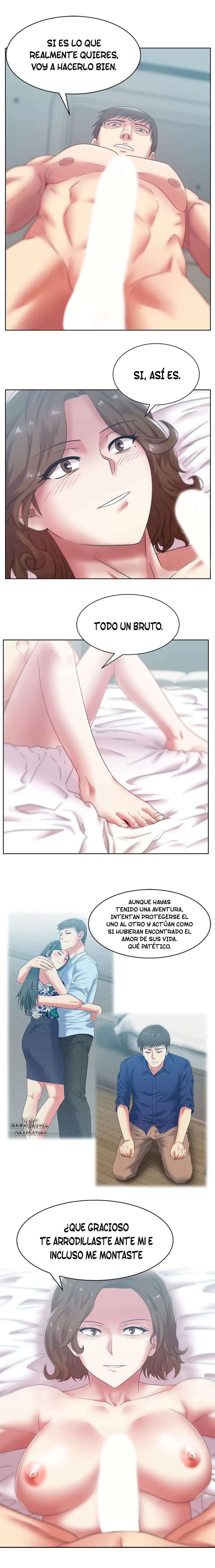 Wifes Friend Capitulo 56 página 4