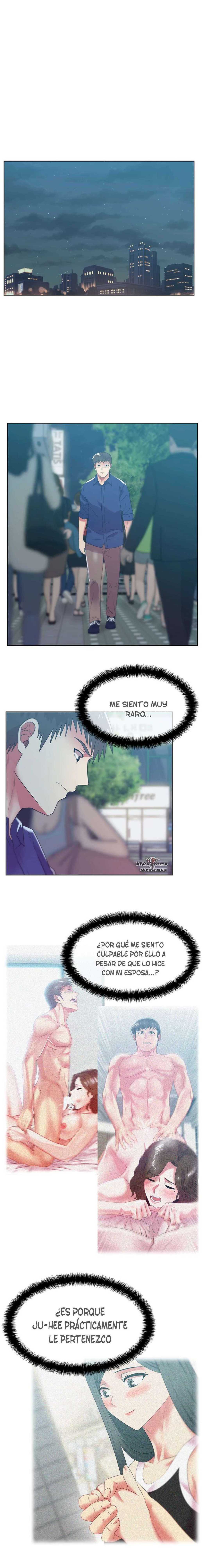 Wifes Friend Capitulo 58 página 4