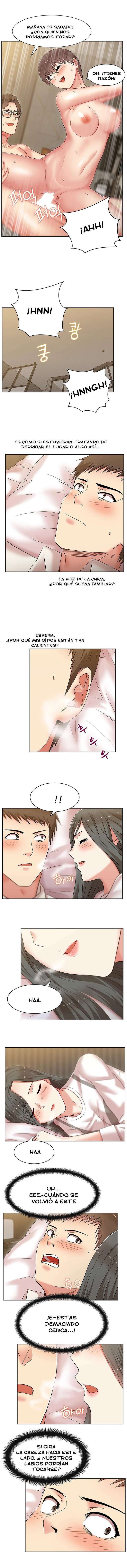 Wifes Friend Capitulo 6 página 9