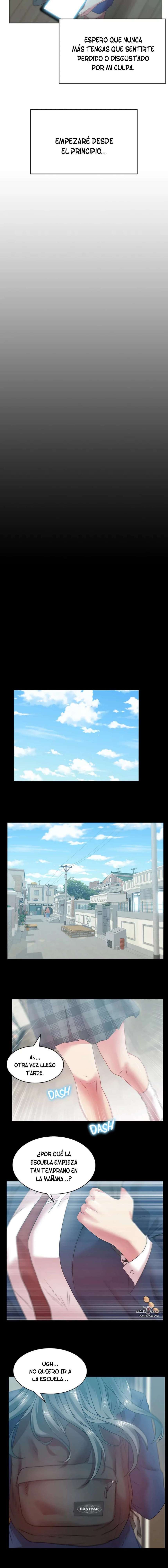 Wifes Friend Capitulo 65 página 3