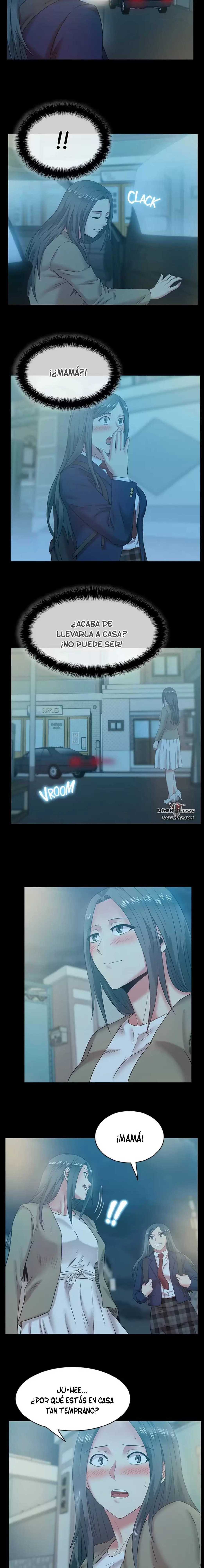 Wifes Friend Capitulo 66 página 6
