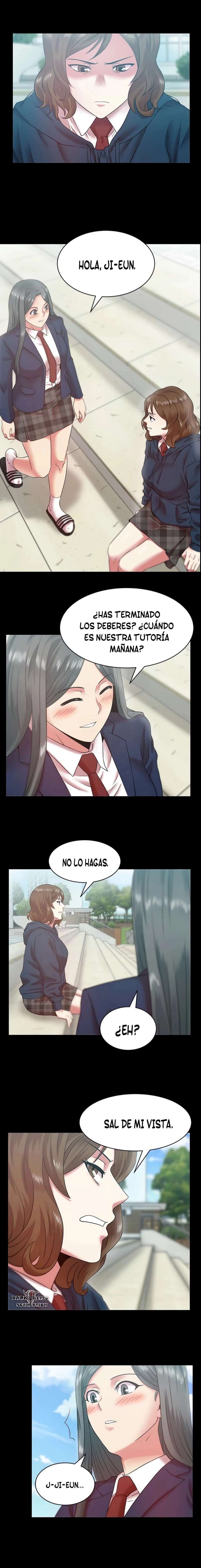 Wifes Friend Capitulo 67 página 3