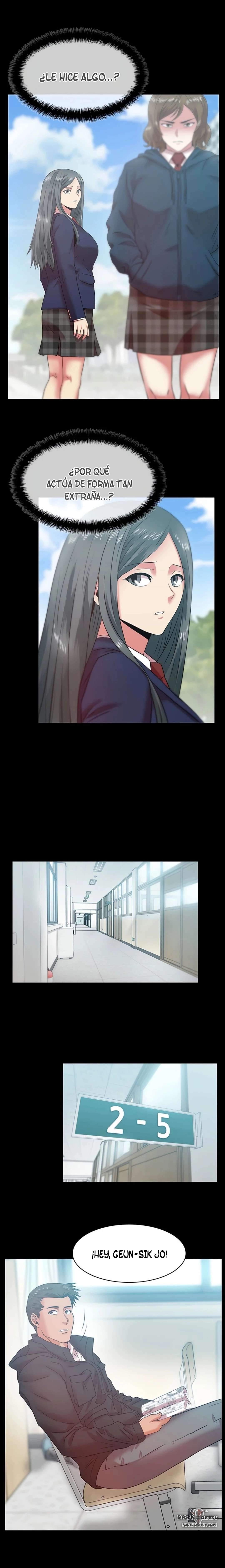 Wifes Friend Capitulo 67 página 4
