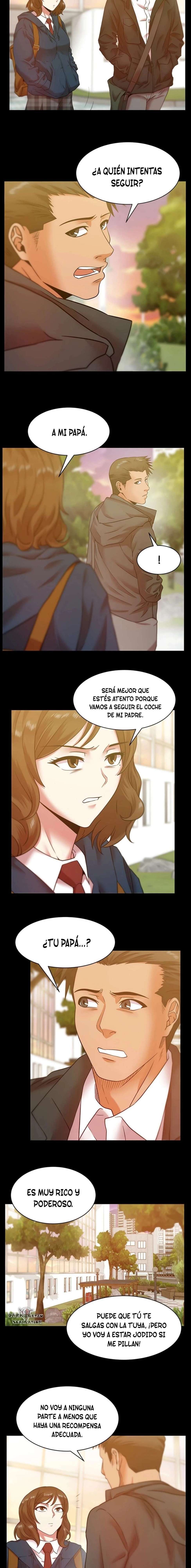 Wifes Friend Capitulo 67 página 6