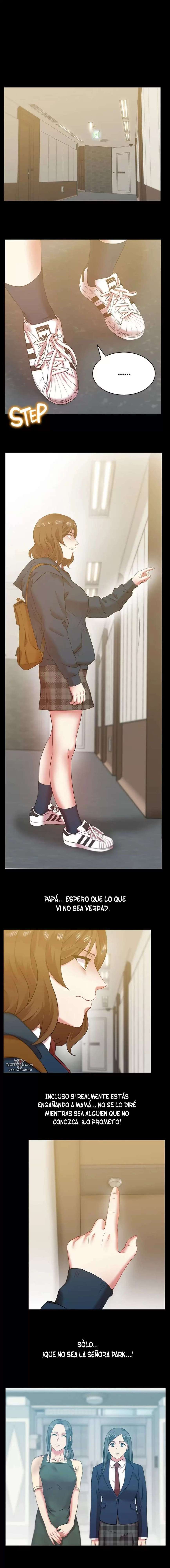 Wifes Friend Capitulo 68 página 3