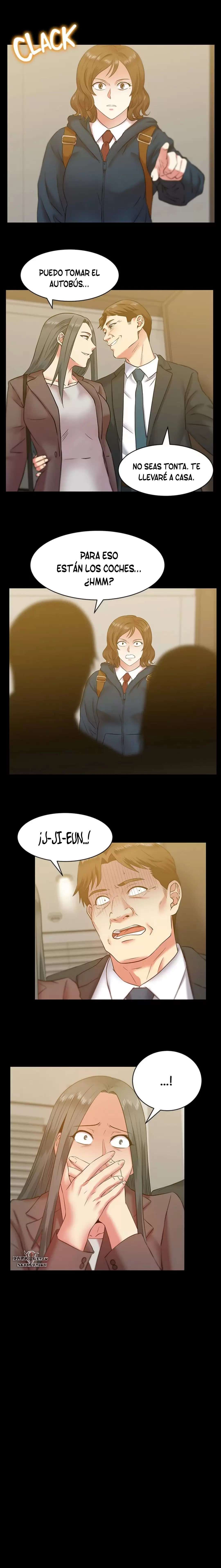 Wifes Friend Capitulo 68 página 4