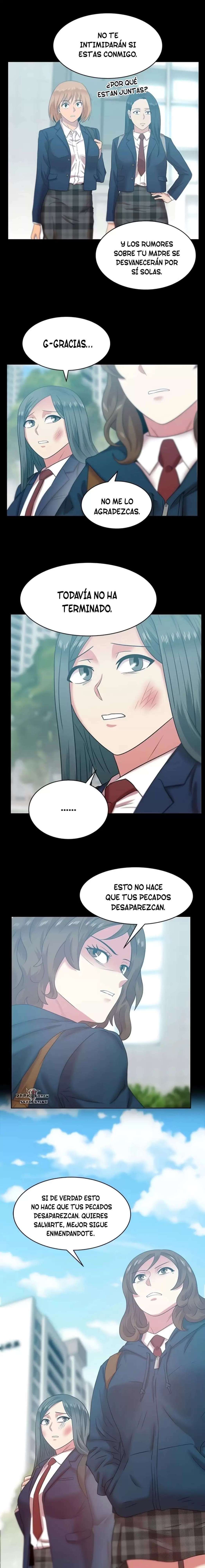 Wifes Friend Capitulo 69 página 10