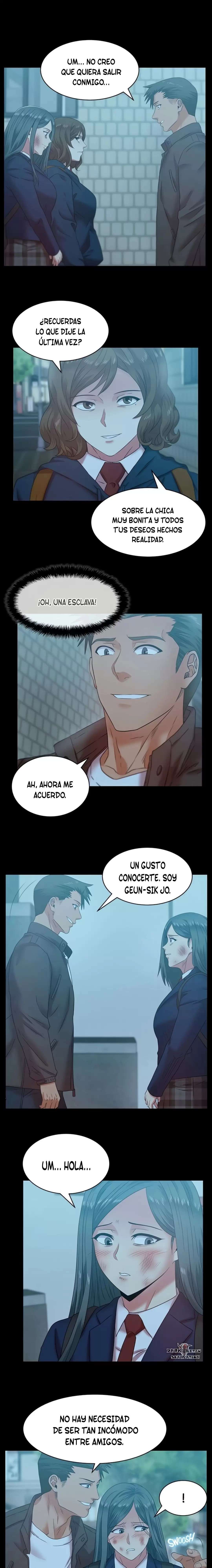 Wifes Friend Capitulo 69 página 3