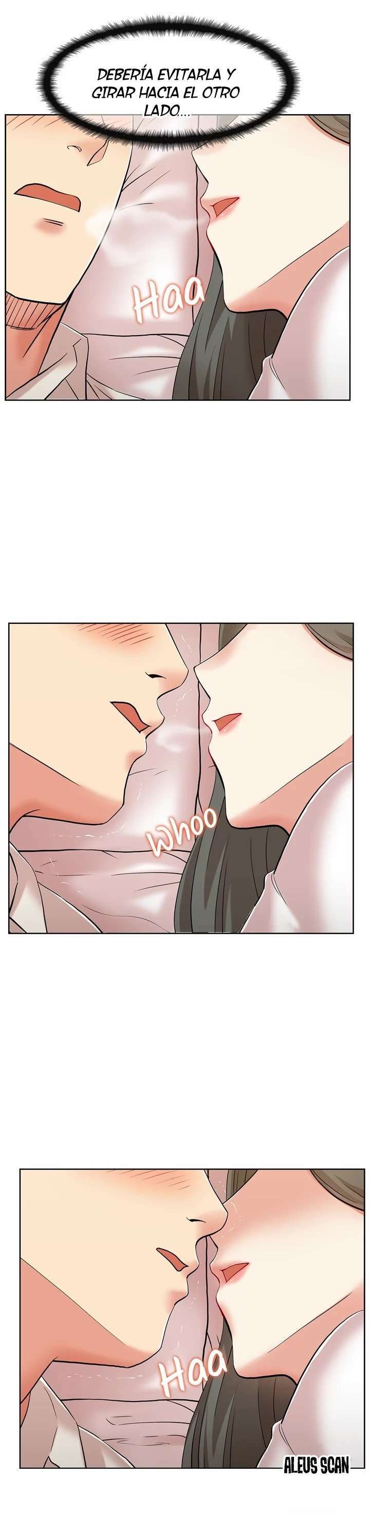 Wifes Friend Capitulo 7 página 2