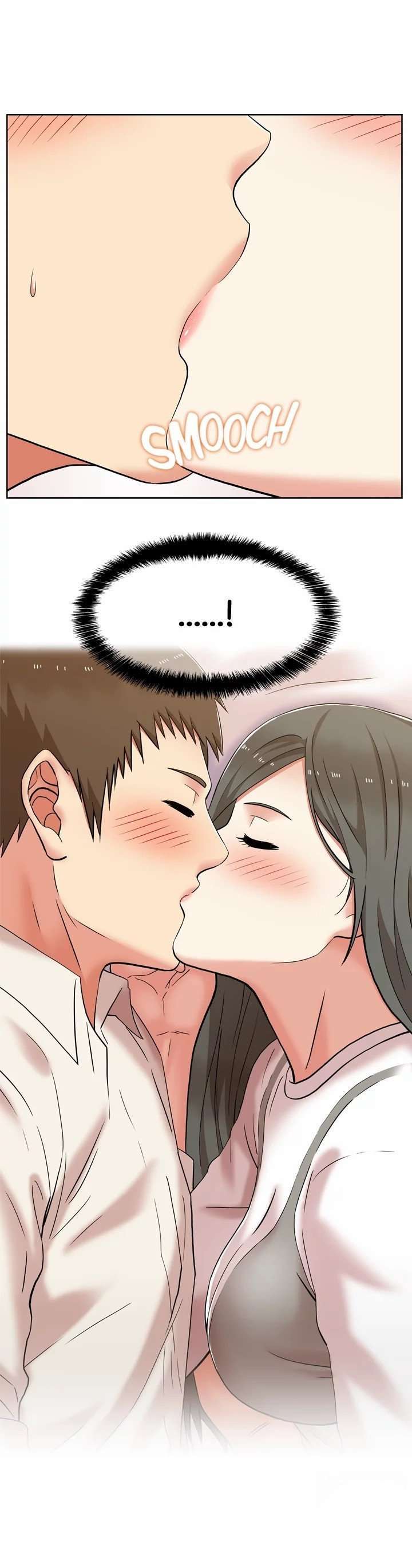 Wifes Friend Capitulo 7 página 3