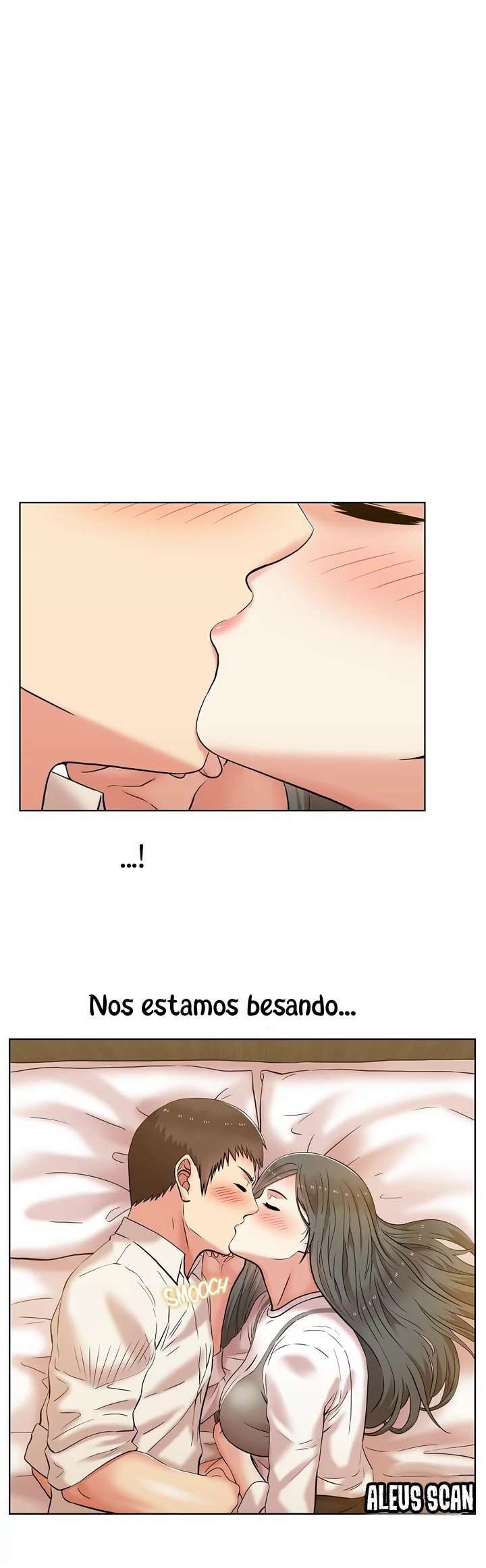 Wifes Friend Capitulo 7 página 5