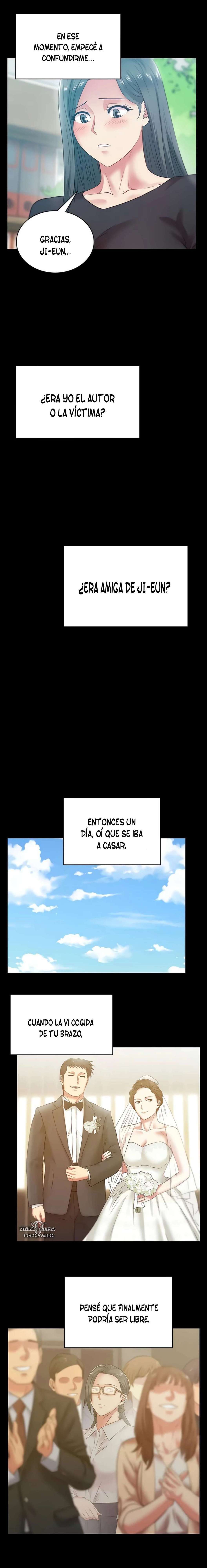 Wifes Friend Capitulo 70 página 10