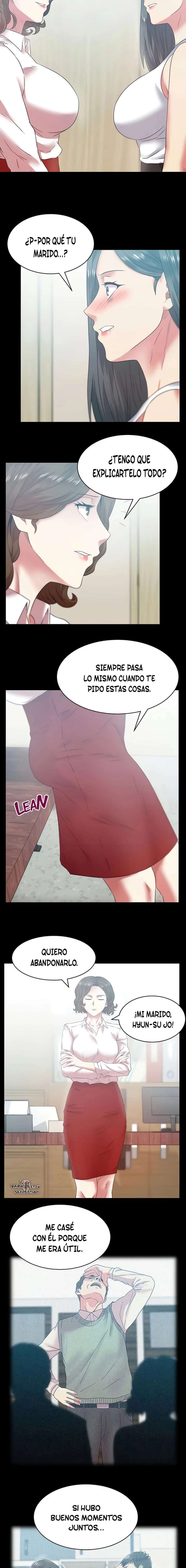 Wifes Friend Capitulo 71 página 3