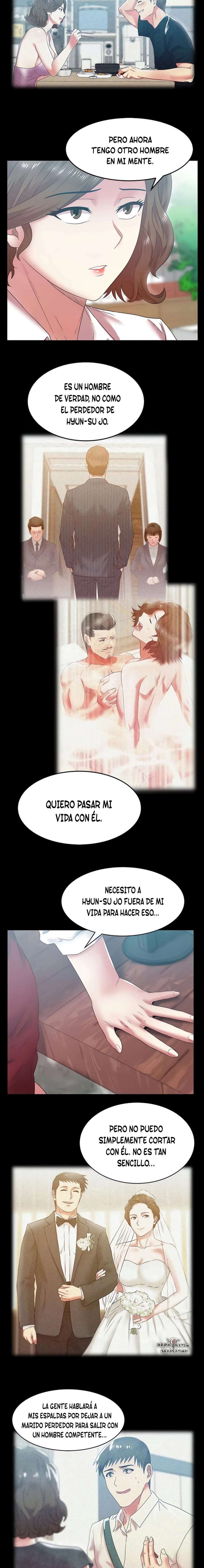 Wifes Friend Capitulo 71 página 4
