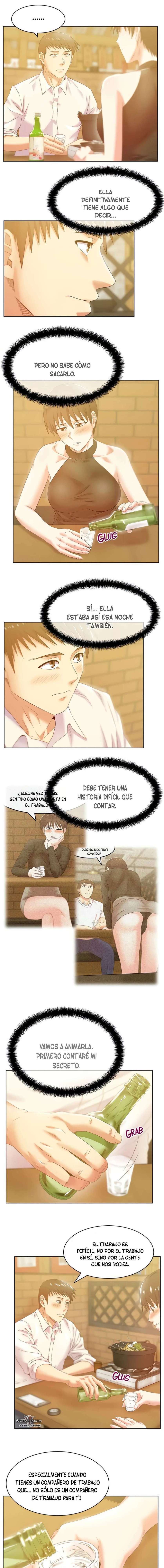 Wifes Friend Capitulo 74 página 3