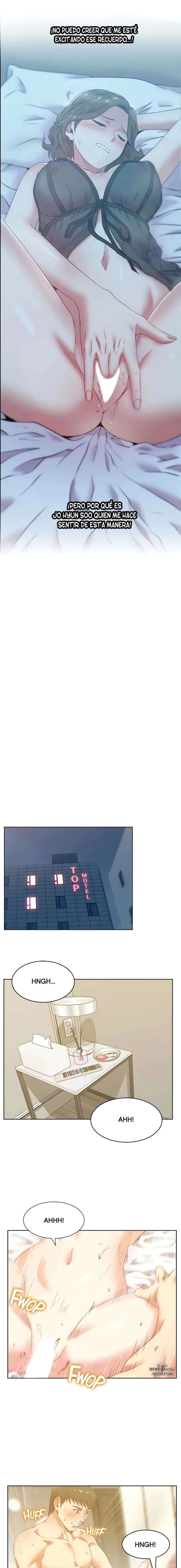 Wifes Friend Capitulo 76 página 4