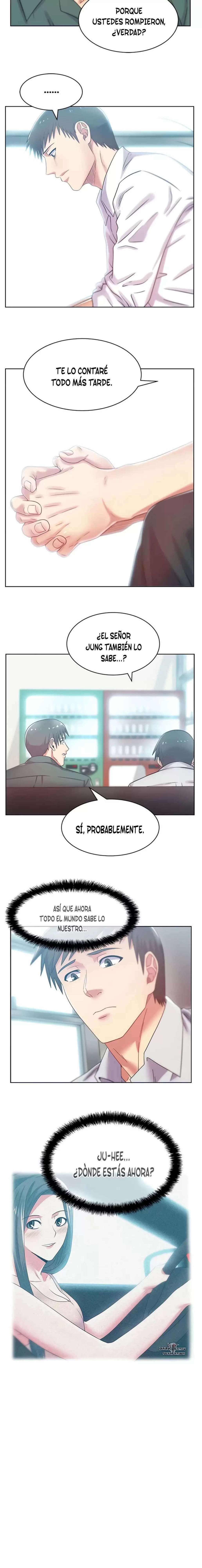 Wifes Friend Capitulo 78 página 10