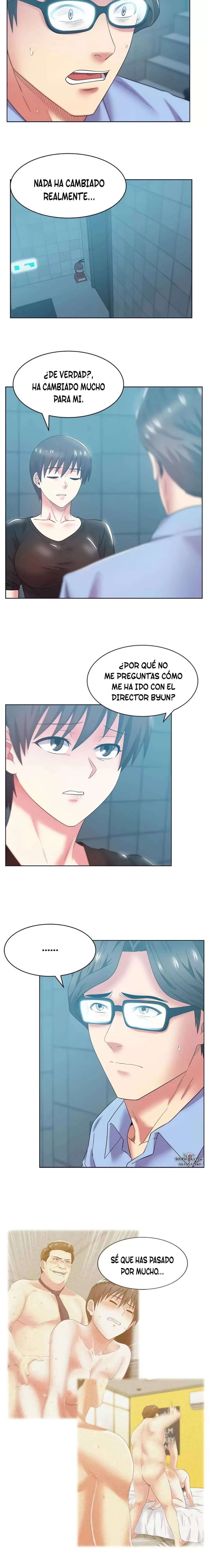 Wifes Friend Capitulo 78 página 3
