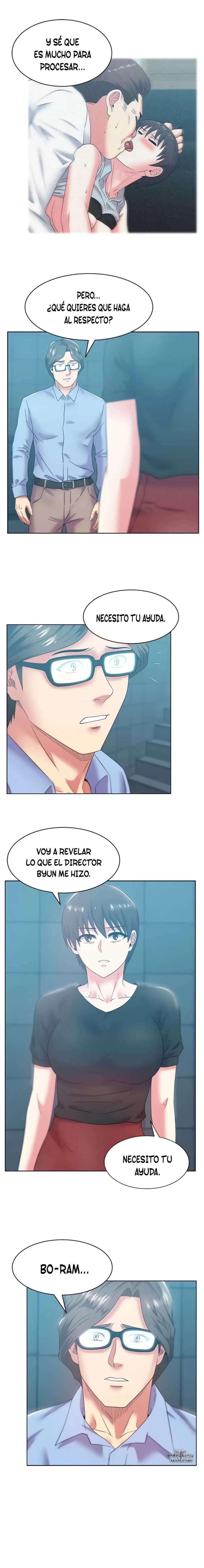 Wifes Friend Capitulo 78 página 4