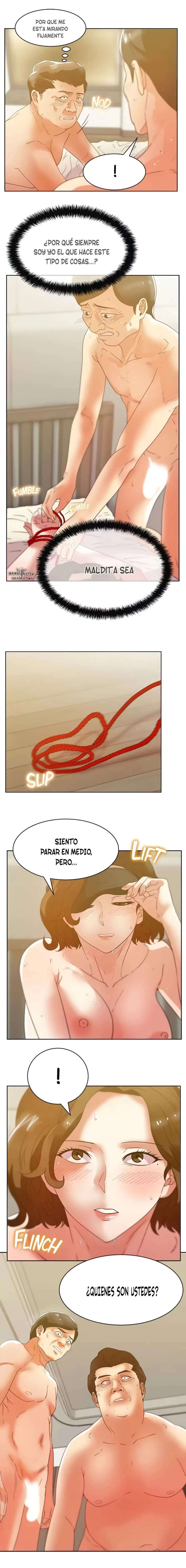 Wifes Friend Capitulo 79 página 12