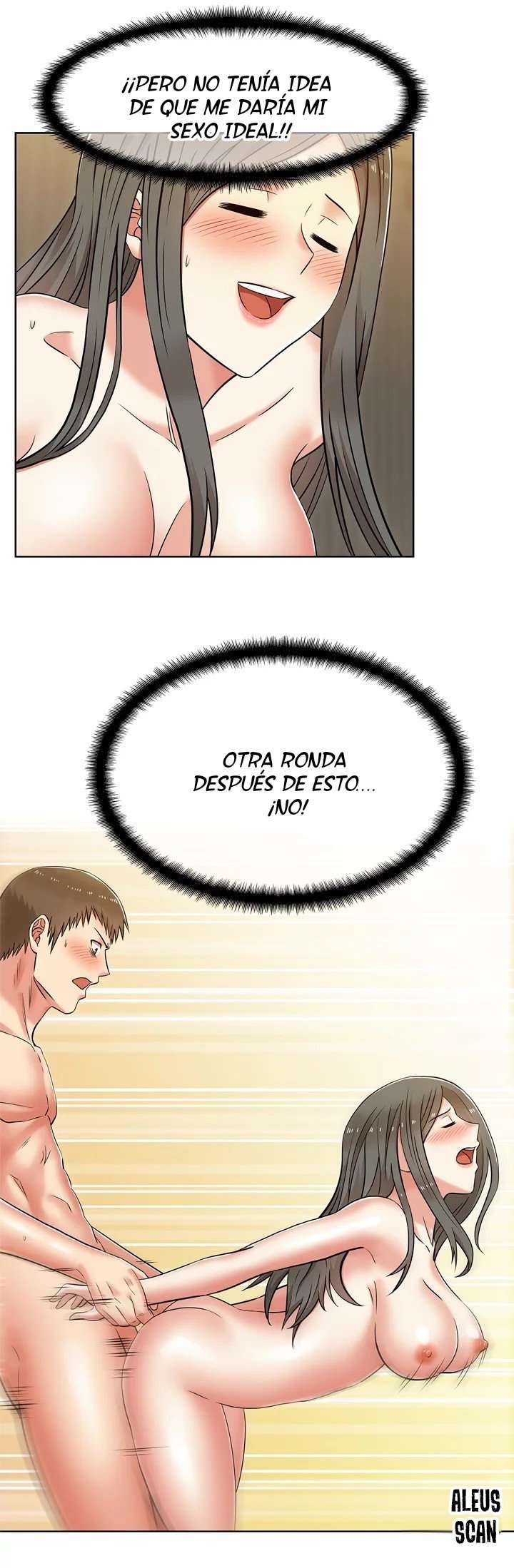 Wifes Friend Capitulo 8 página 27