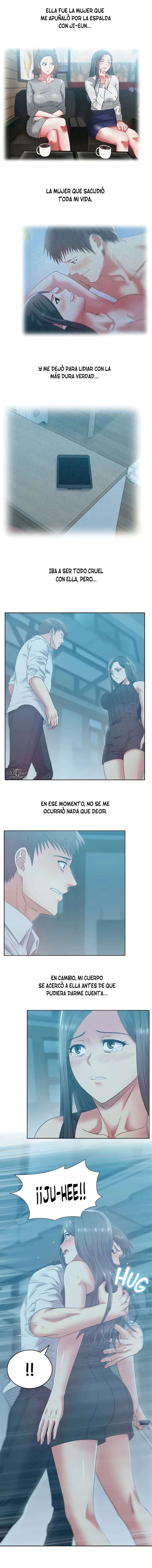 Wifes Friend Capitulo 84 página 6
