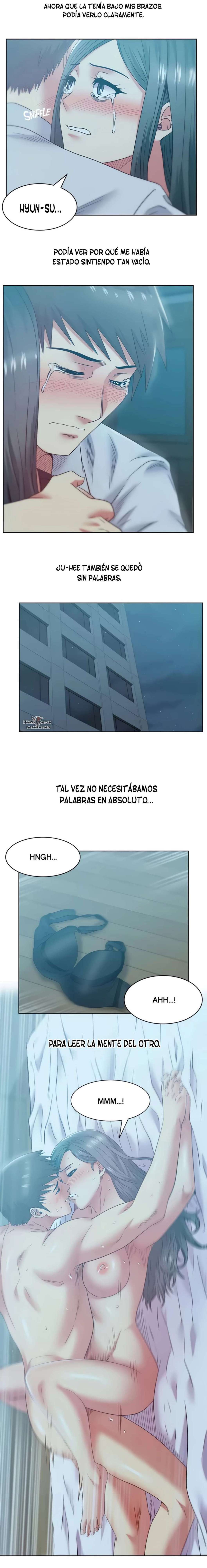 Wifes Friend Capitulo 84 página 7