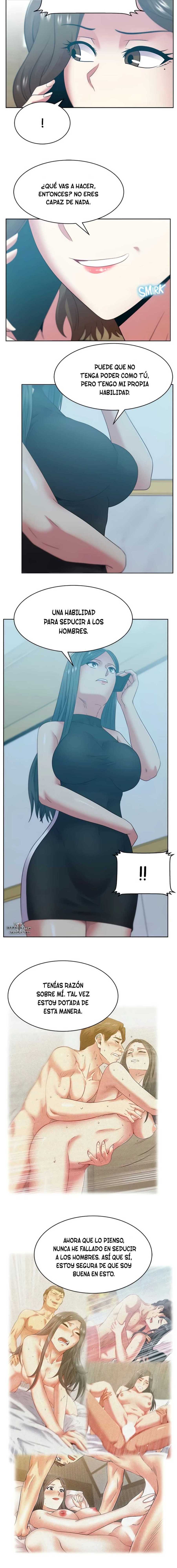 Wifes Friend Capitulo 86 página 10