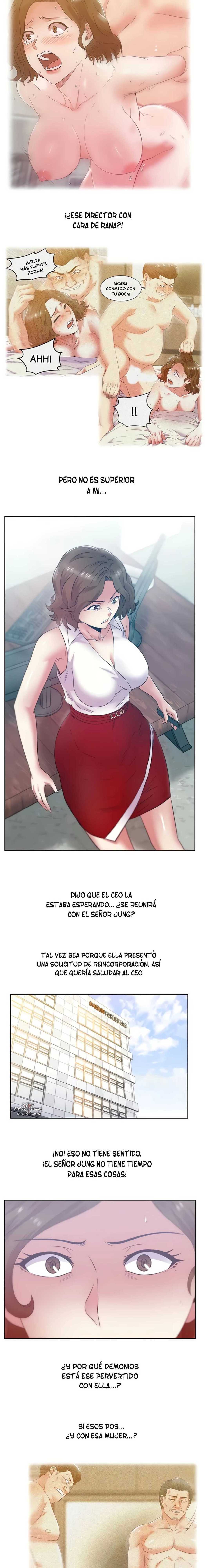 Wifes Friend Capitulo 86 página 12