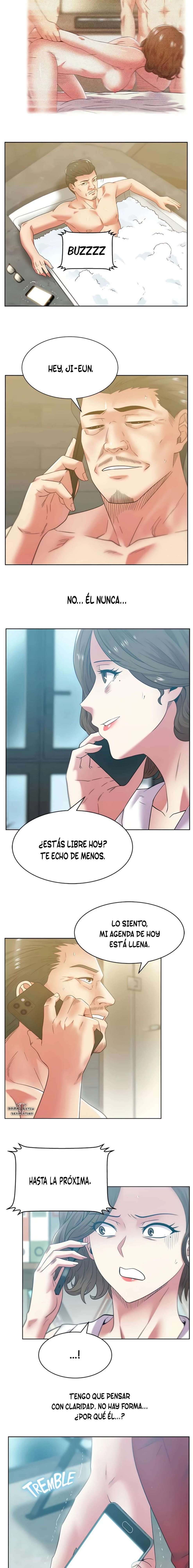 Wifes Friend Capitulo 86 página 13
