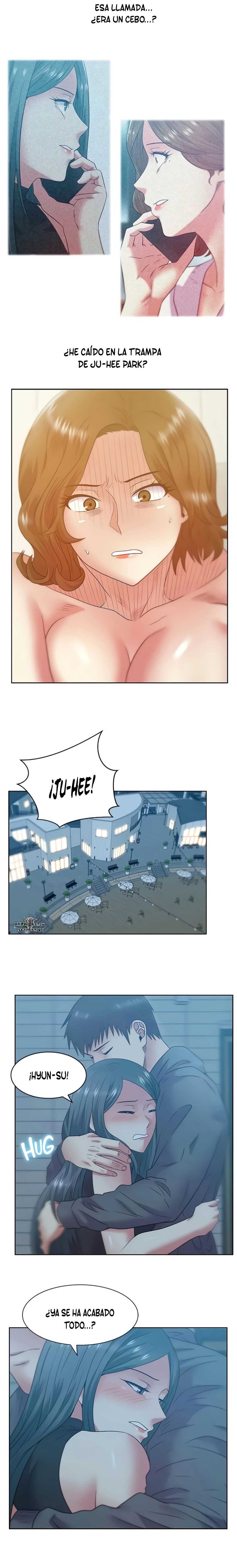 Wifes Friend Capitulo 88 página 12