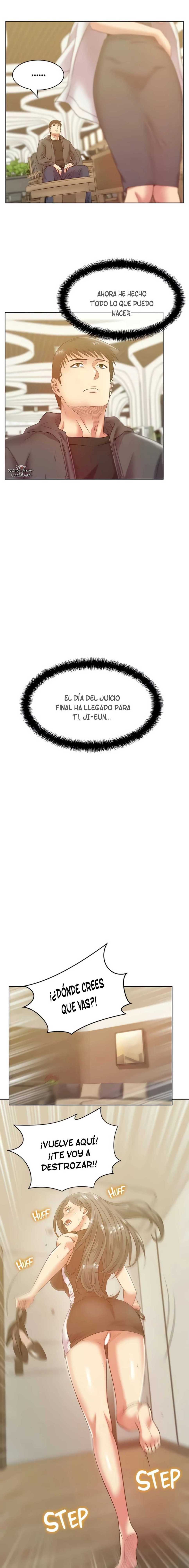 Wifes Friend Capitulo 88 página 4