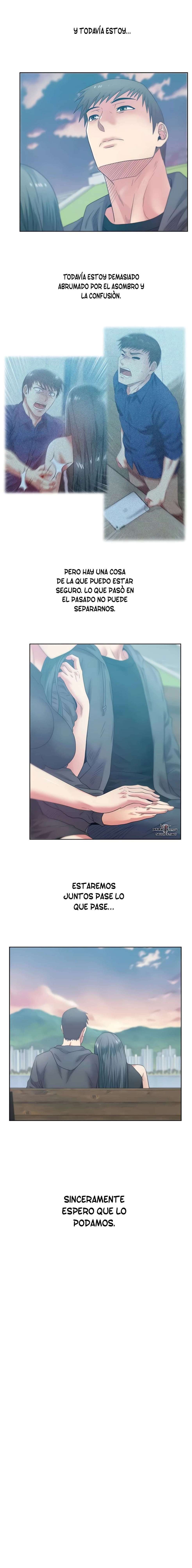 Wifes Friend Capitulo 89 página 12