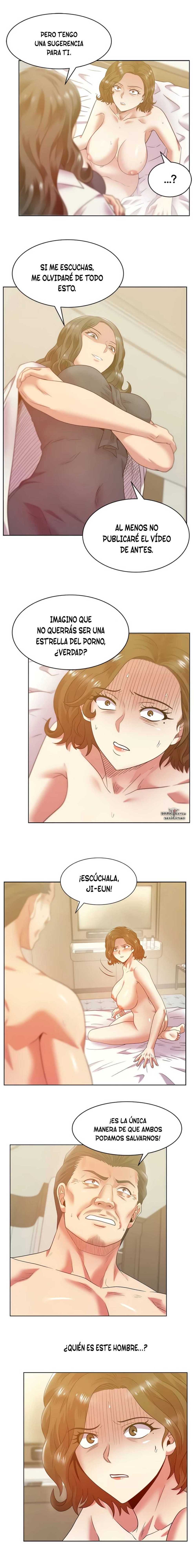 Wifes Friend Capitulo 89 página 4