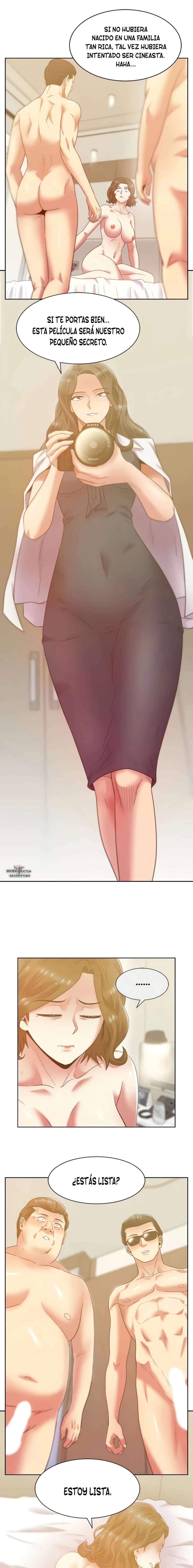Wifes Friend Capitulo 89 página 7