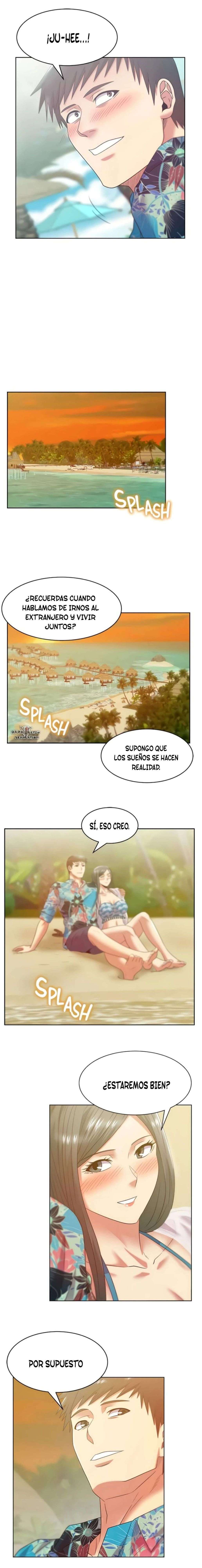 Wifes Friend Capitulo 90 página 11