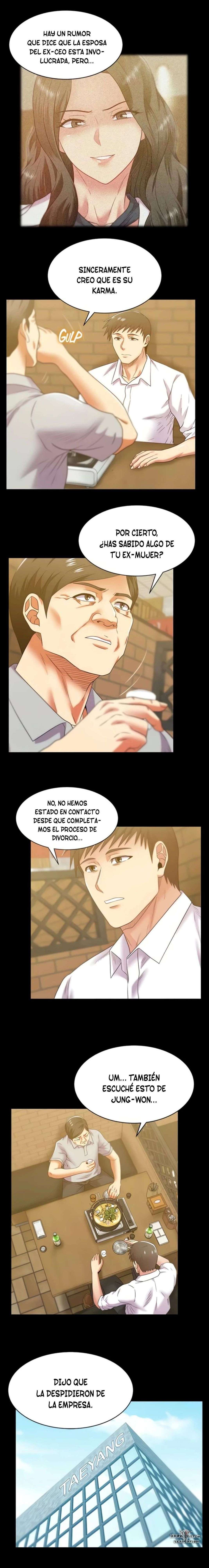 Wifes Friend Capitulo 90 página 4