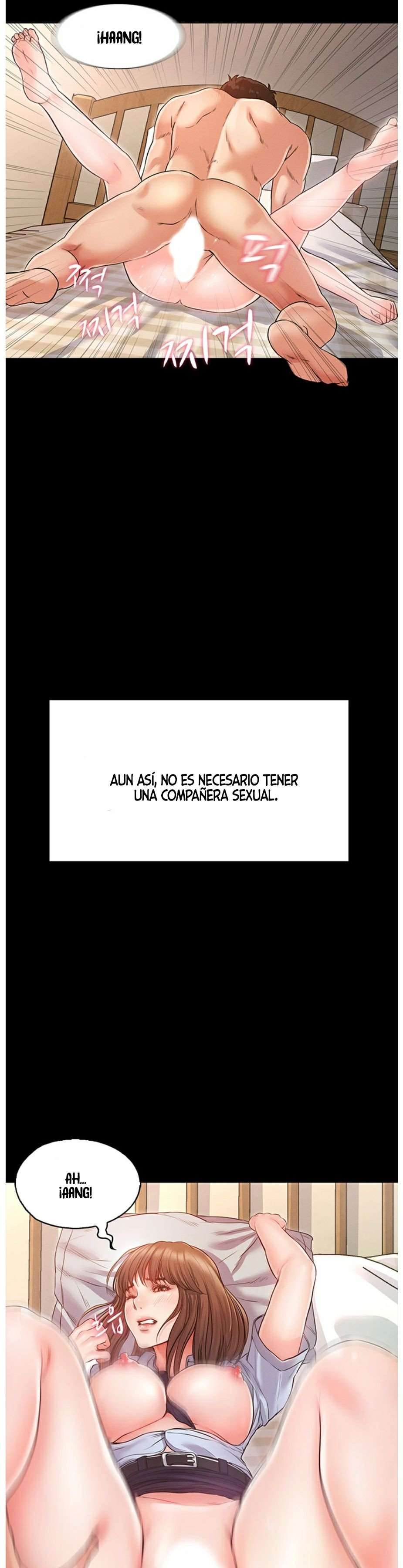 Who Did Capitulo 1 página 13