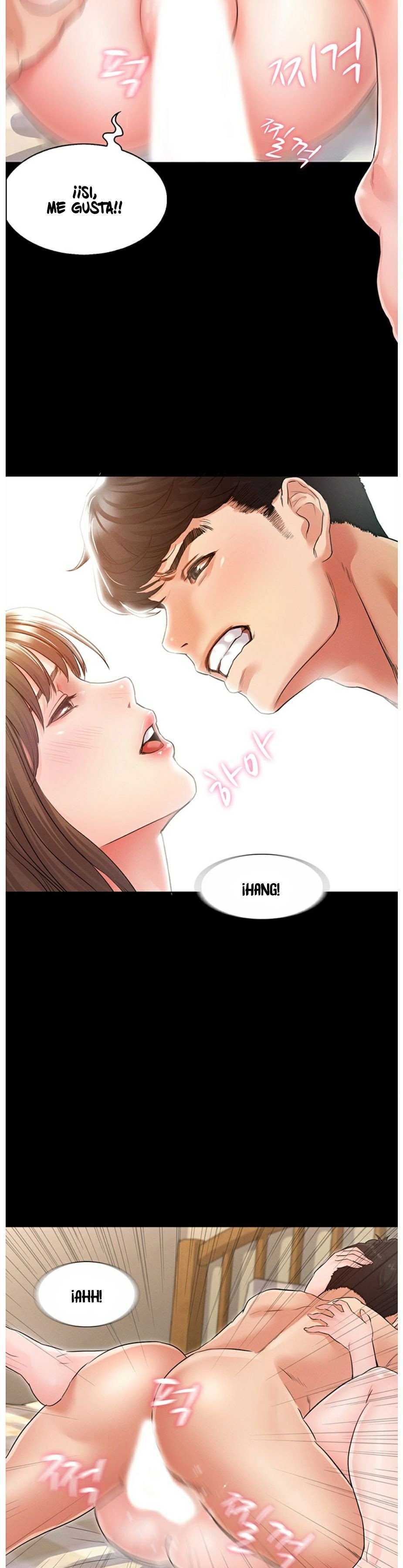 Who Did Capitulo 1 página 14