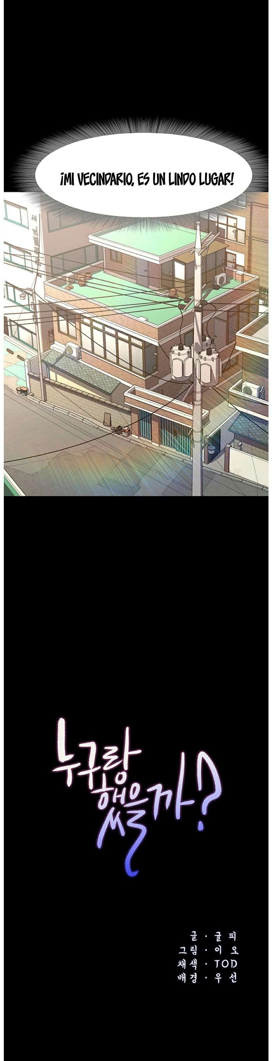 Who Did Capitulo 1 página 23