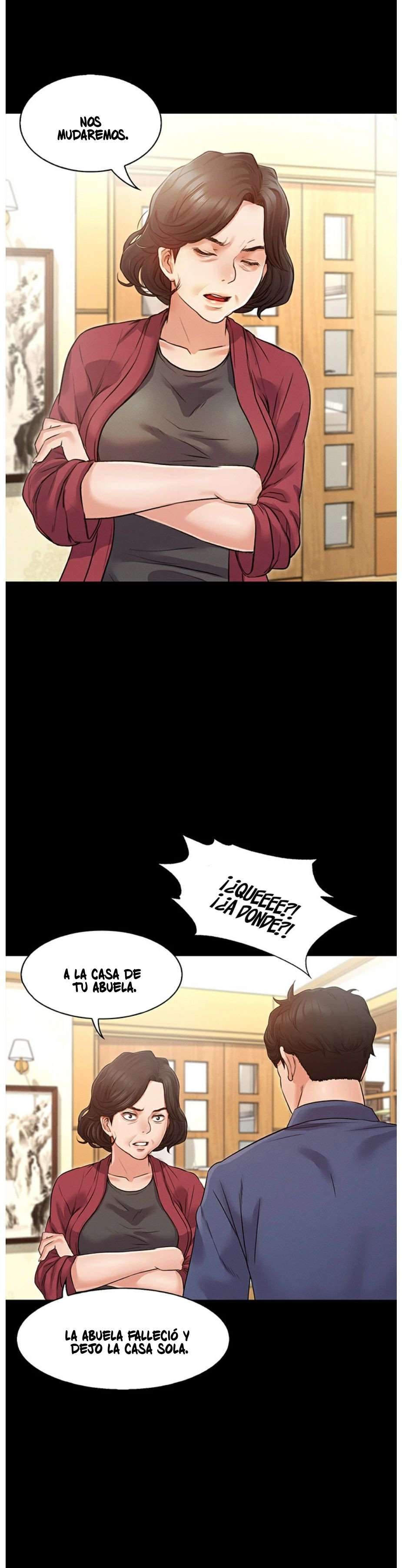 Who Did Capitulo 1 página 26