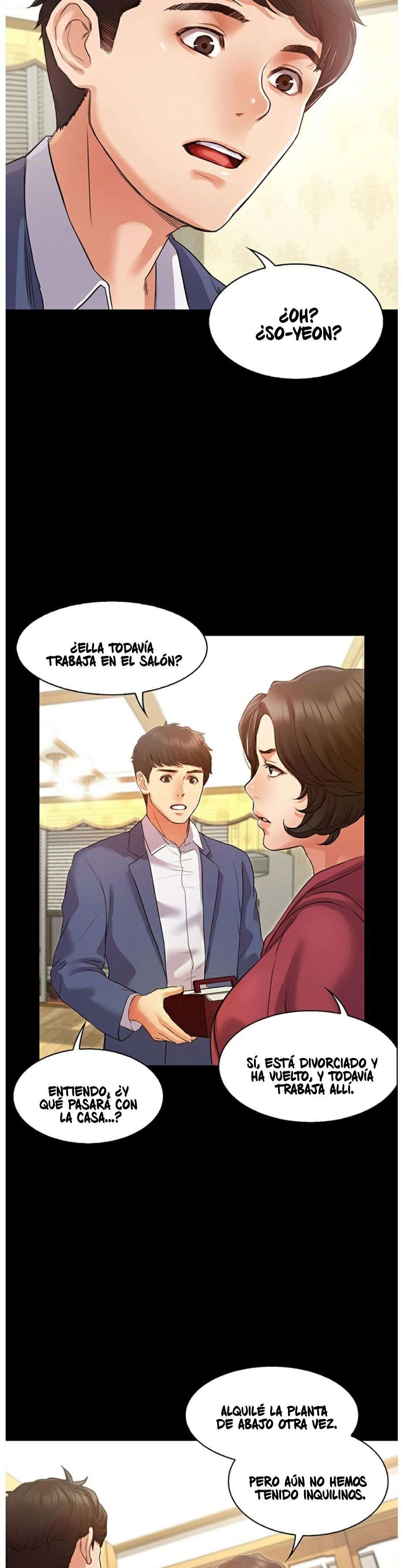 Who Did Capitulo 1 página 29