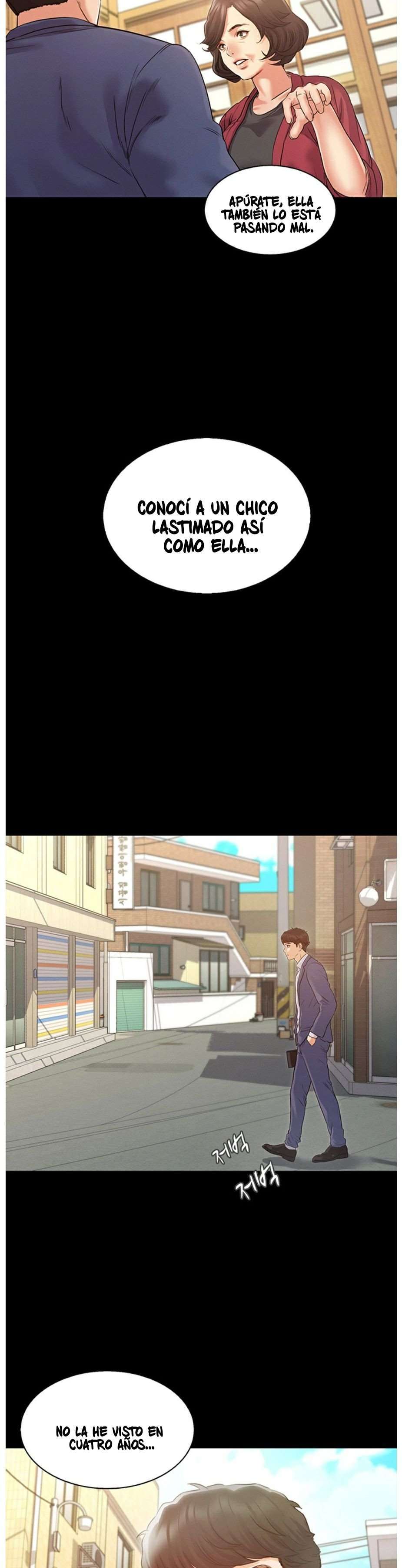 Who Did Capitulo 1 página 30