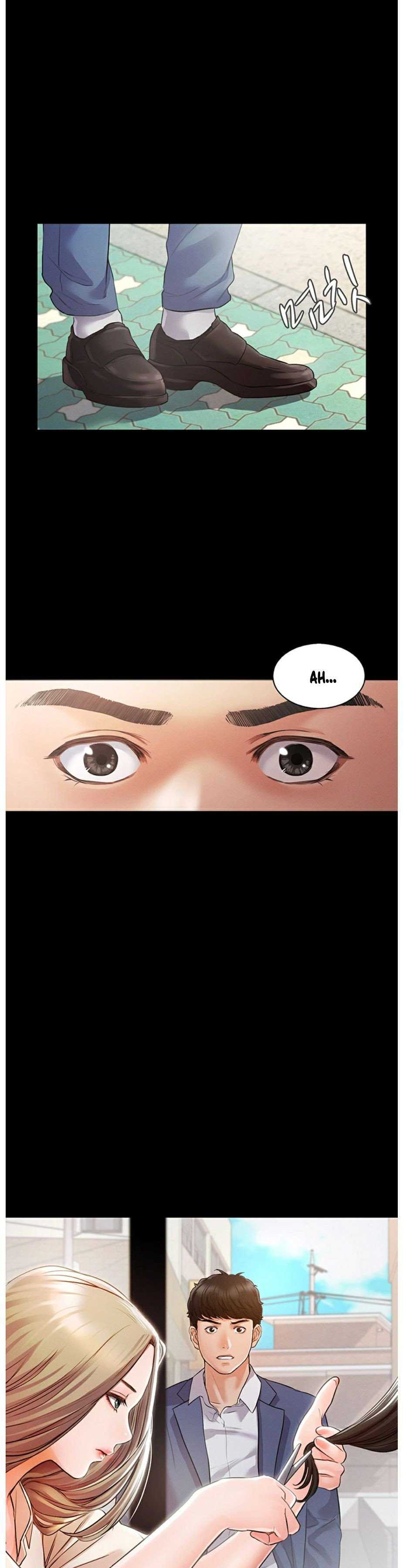 Who Did Capitulo 1 página 32