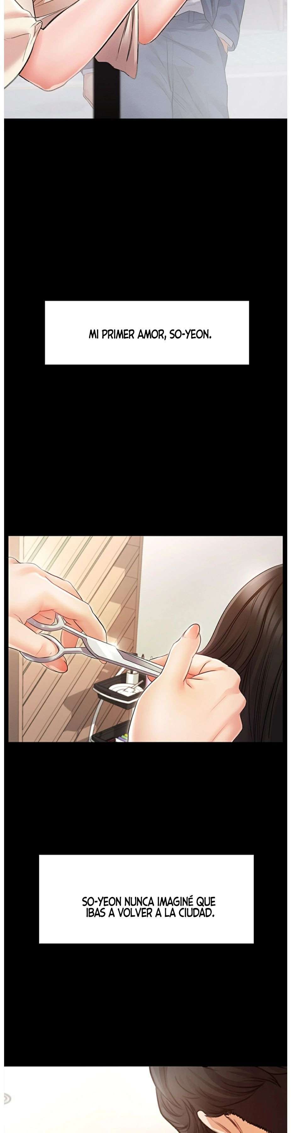 Who Did Capitulo 1 página 33