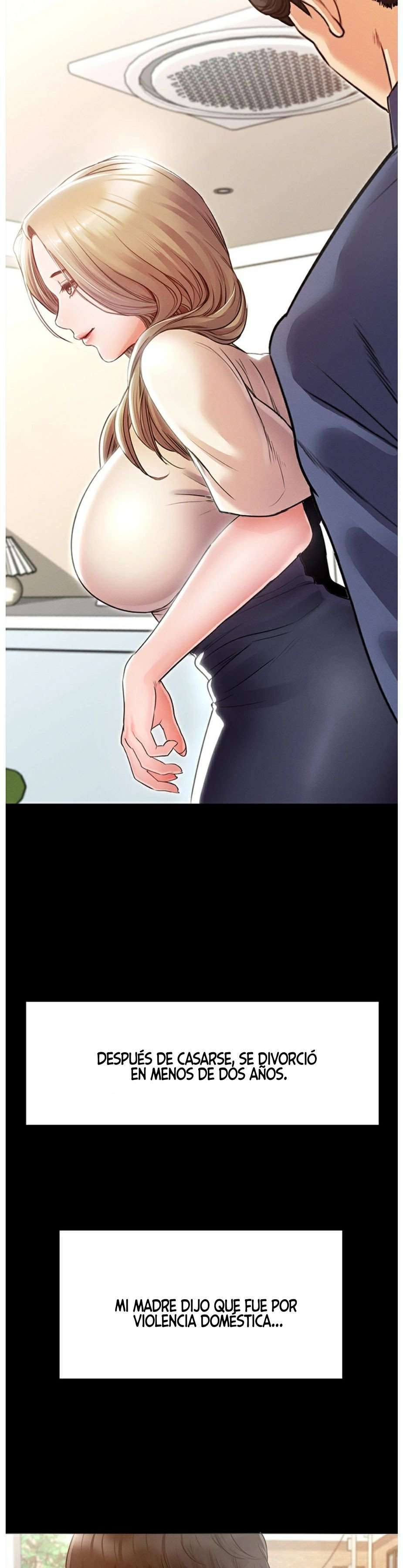 Who Did Capitulo 1 página 34