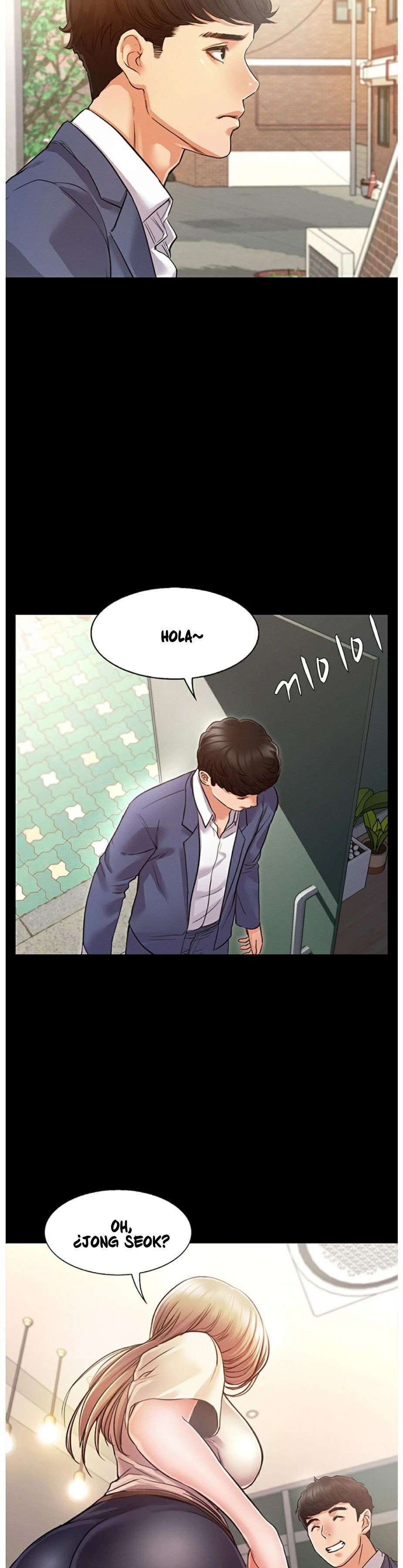 Who Did Capitulo 1 página 35