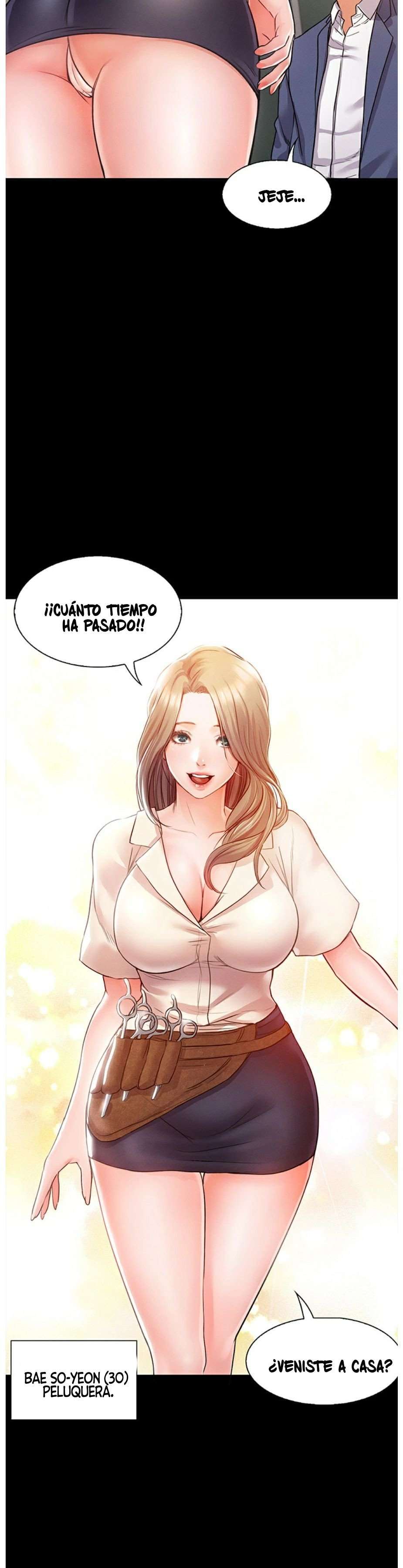Who Did Capitulo 1 página 36