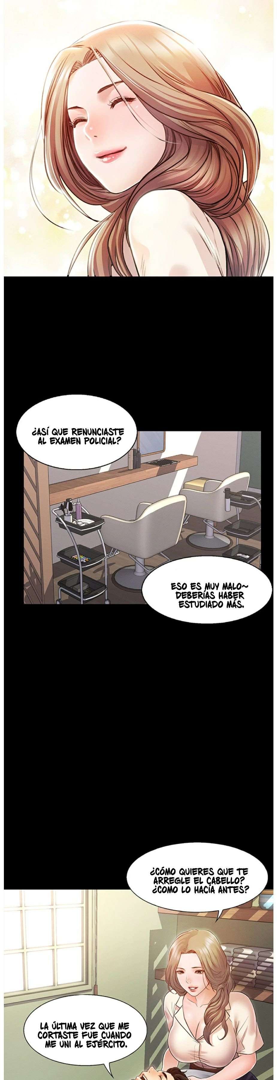 Who Did Capitulo 1 página 39